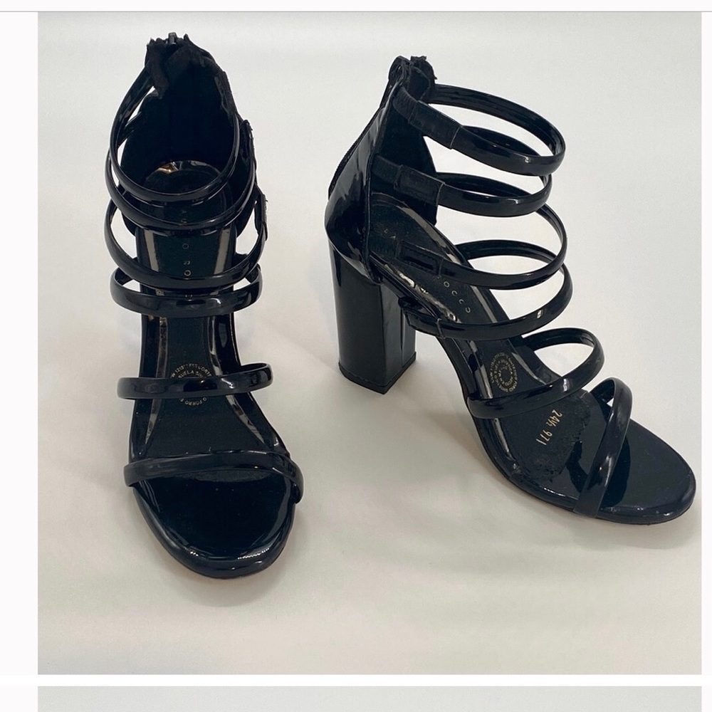 CLAUDIO ROCCO SANDAL